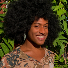 Headshot of Amir Khadar