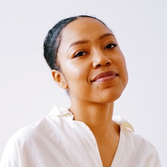 Headshot of Ari Melenciano