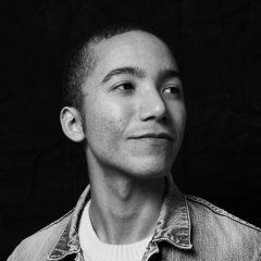 Headshot of Shakeil Greeley