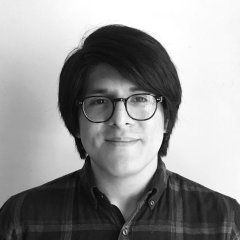 Headshot of Juan Villanueva