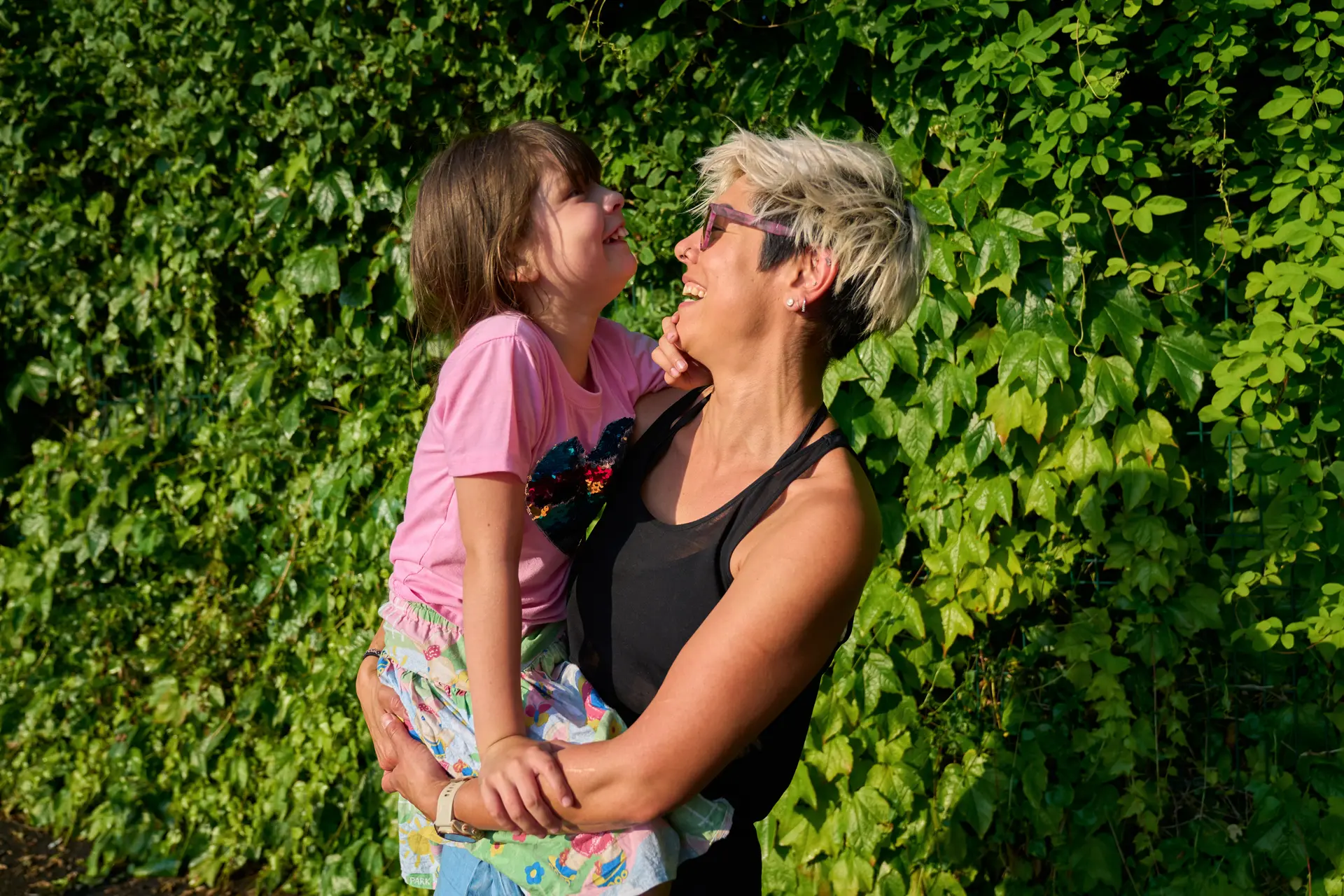 Cancer Research UK charity event