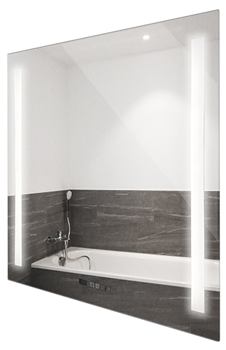 ELEGANCE SPIEGEL 400 L