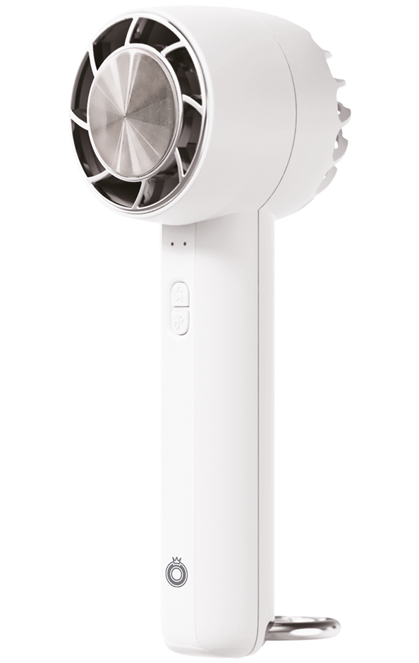 MINI FAN ICE