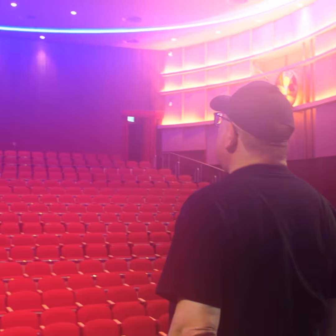 מלך השלוק שמואל אלמליח