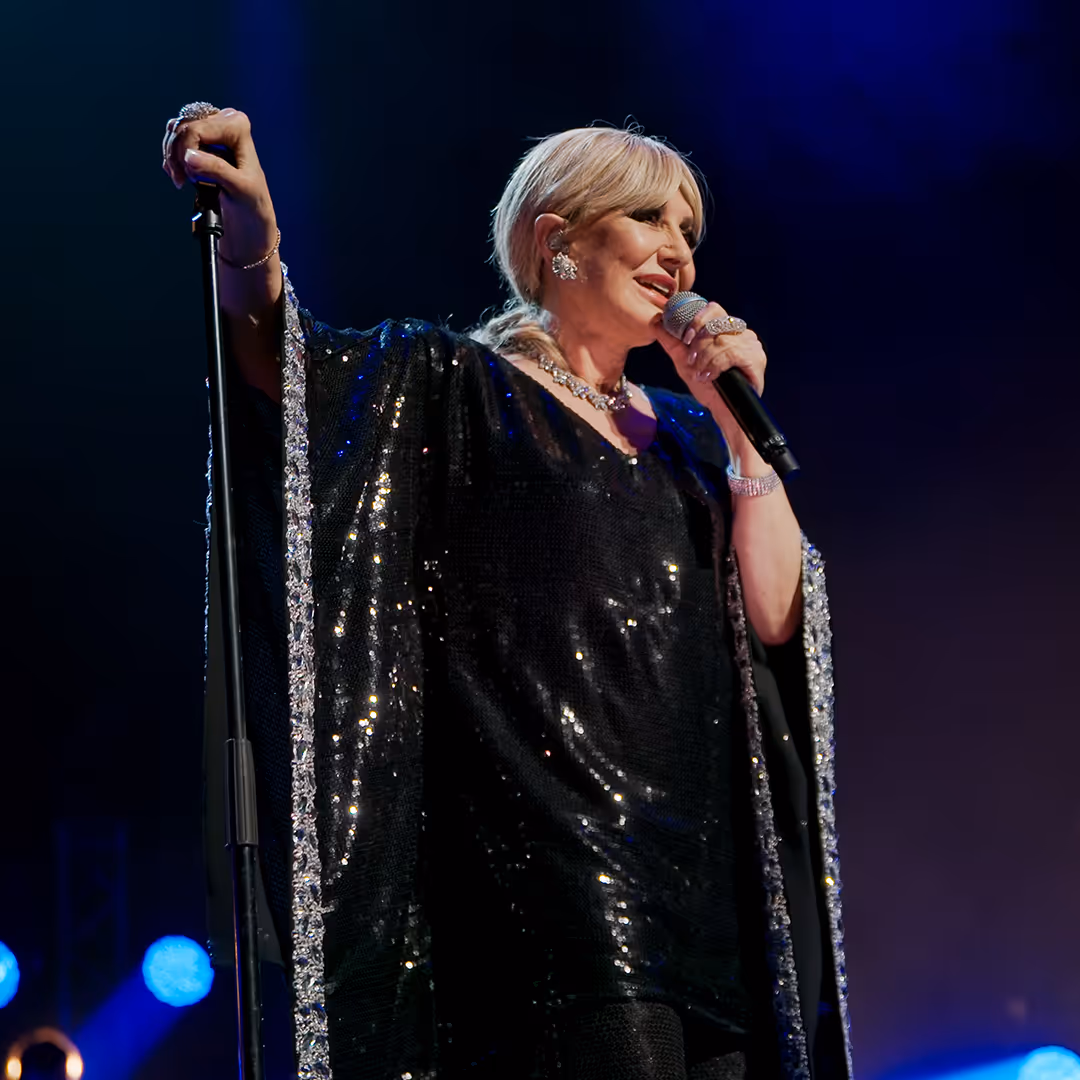 גוגוש: אש בוערת