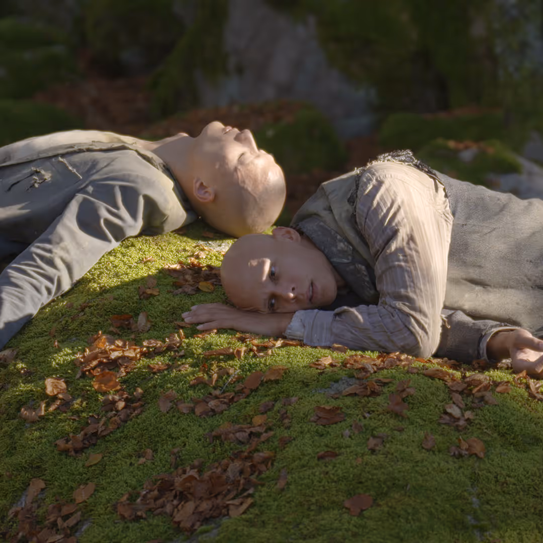 מחול ארבע העונות