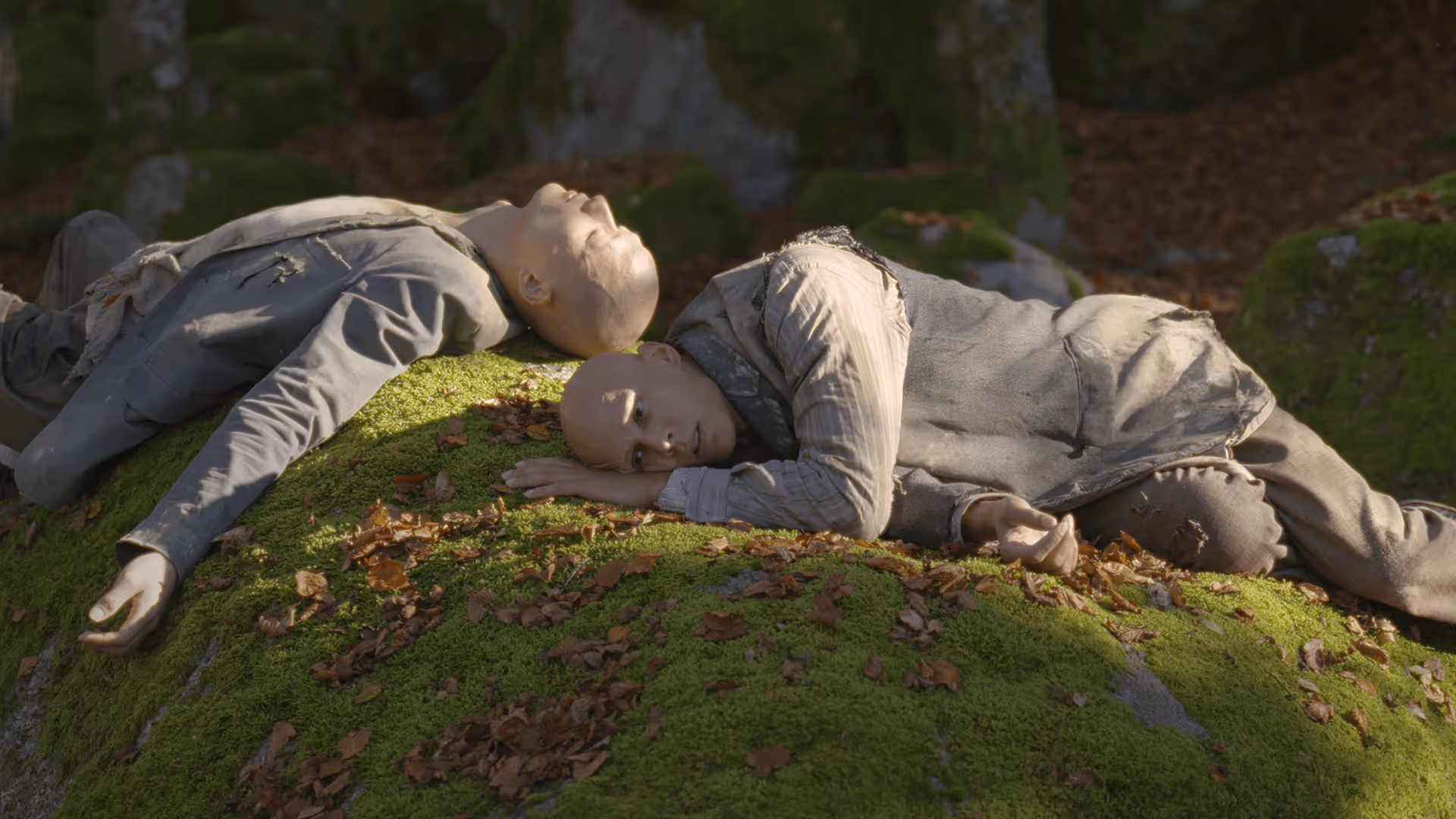 מחול ארבע העונות