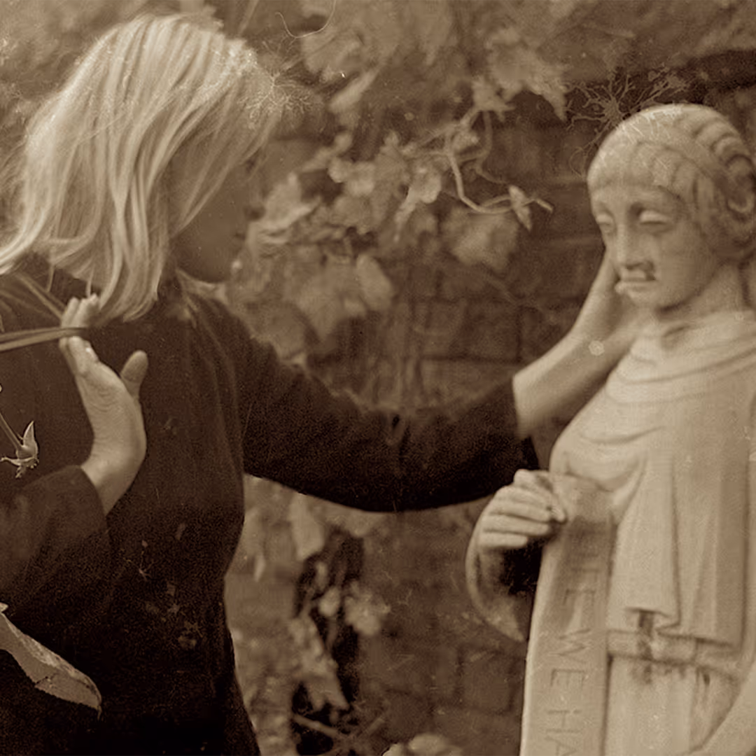 מריאן ולאונרד: מילים של אהבה