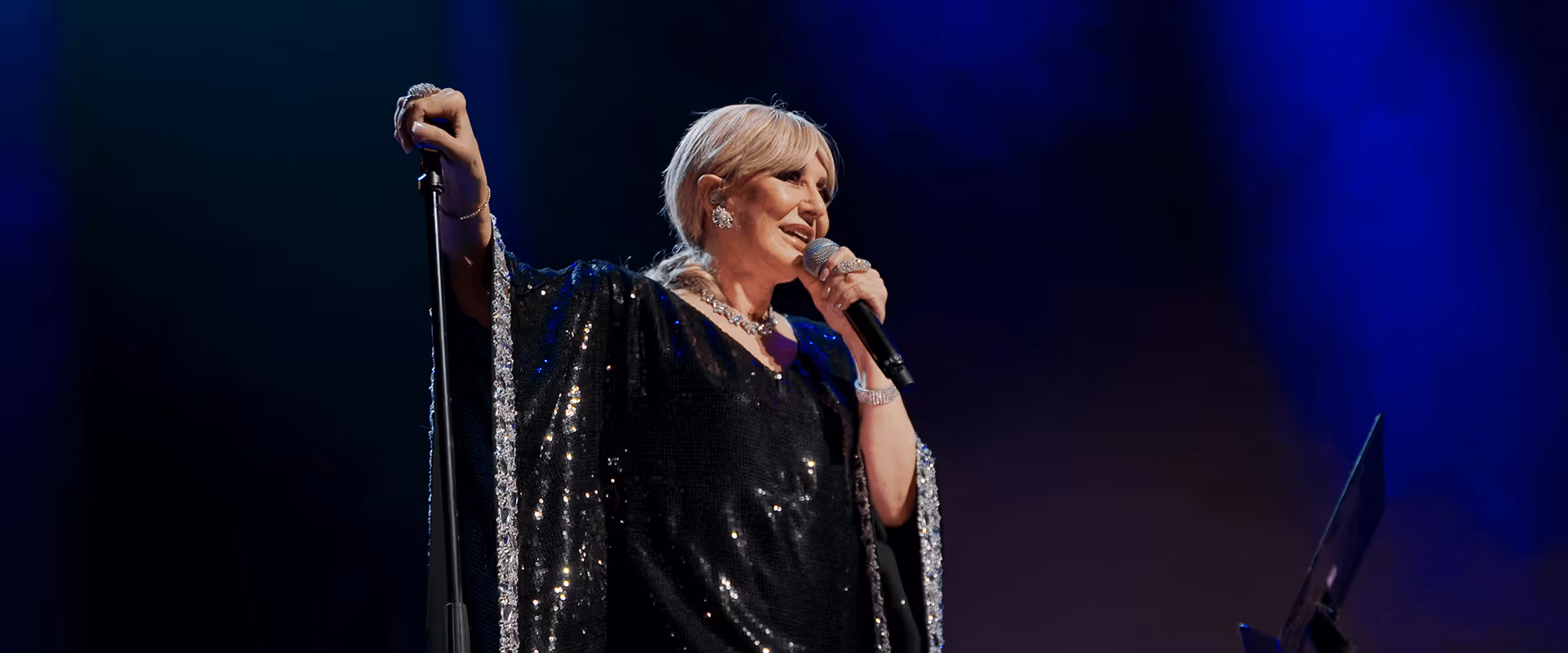 גוגוש: אש בוערת