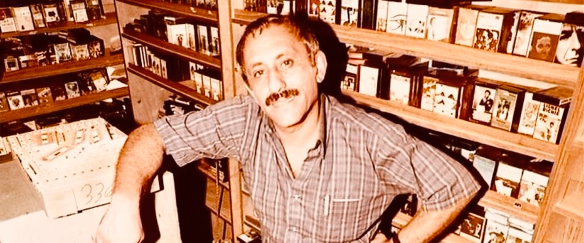 מלכי הקסטות - האחים ראובני