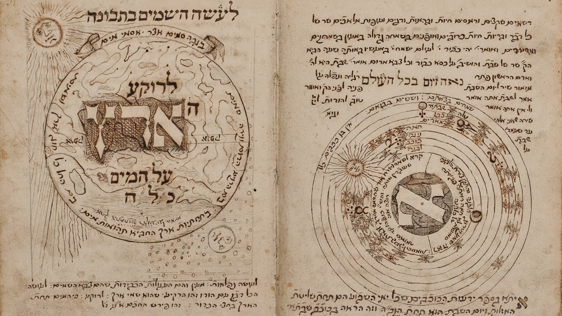 Guided Tour of the Exhibition "The Quest of Questions"