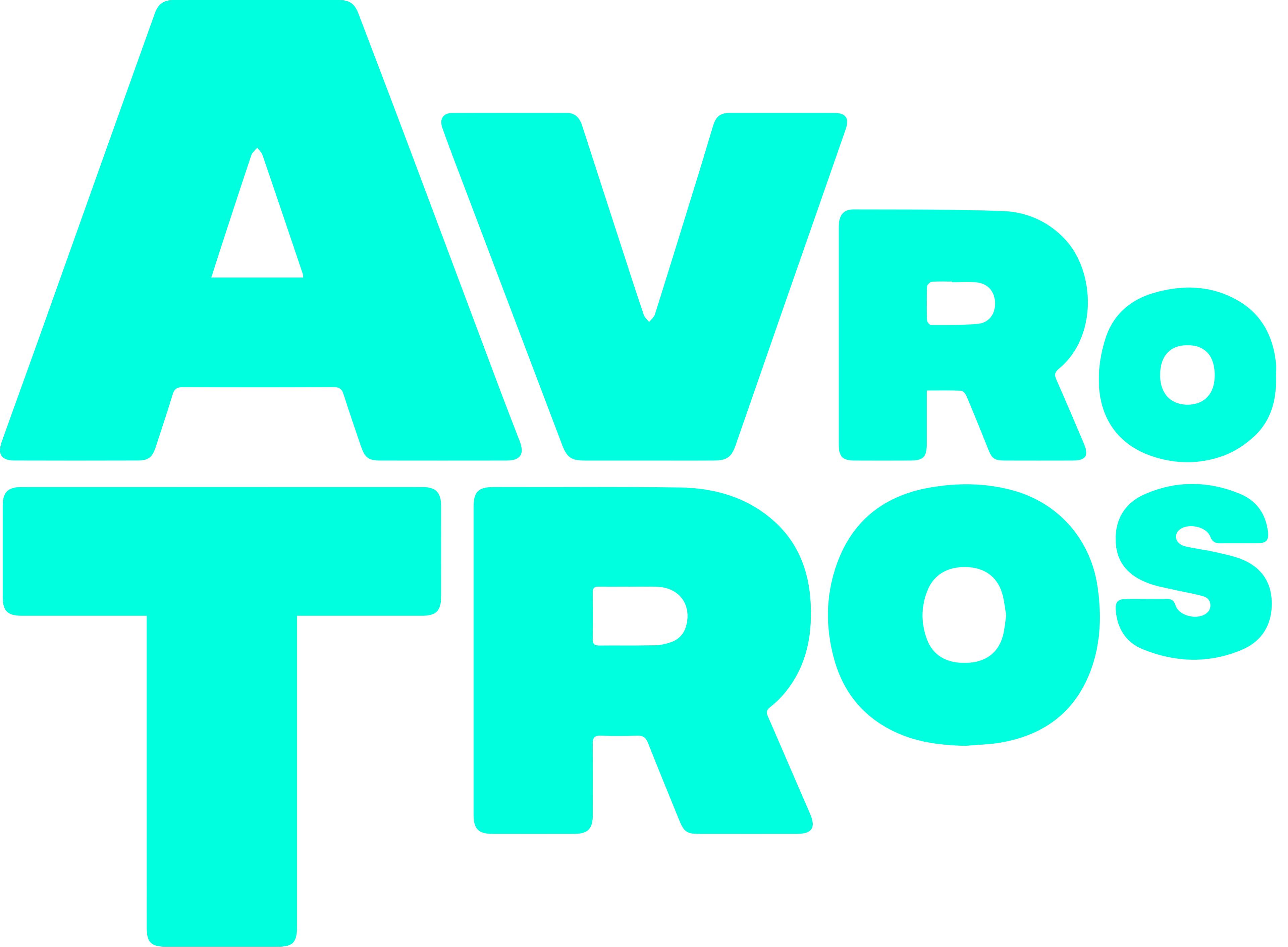 Logo AvroTros