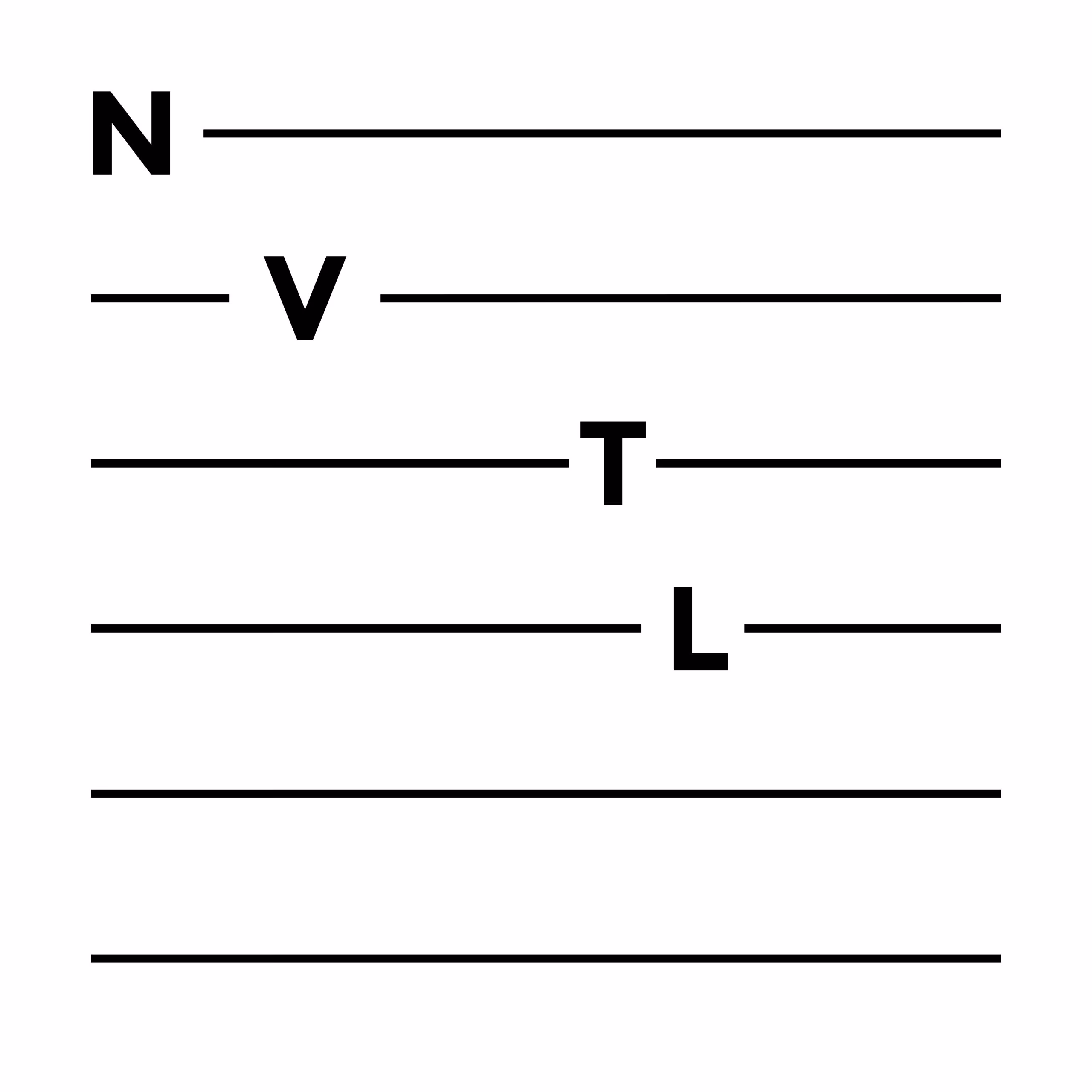 Logo NVTL