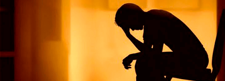 O impacto psicológico da pandemia