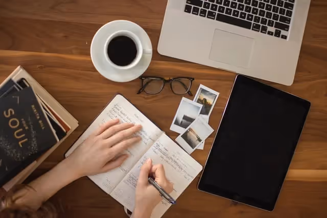 Como conseguir motivação para o estudo