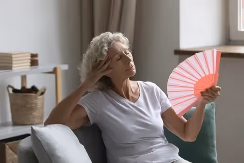 Menopausa: do diagnóstico ao tratamento