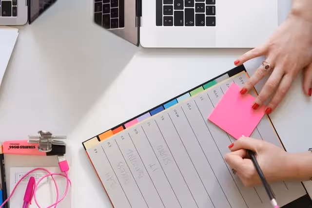 Técnicas de estudo que visam melhorar o seu aprendizado