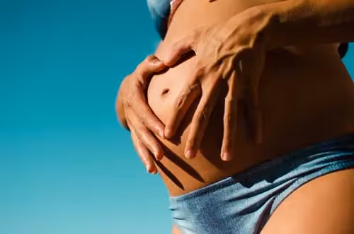 Coronavírus influencia no desenvolvimento de doenças gestacionais