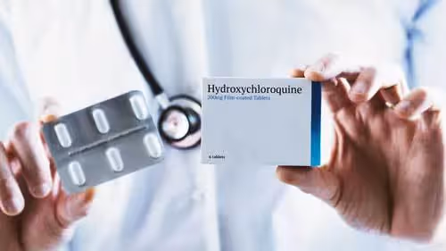 Hidroxicloroquina eleva o índice de mortalidade entre pacientes com Covid-19