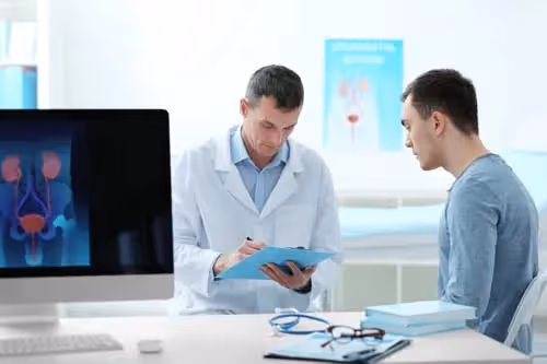 Neoplasias Uroteliais: tumores de bexiga