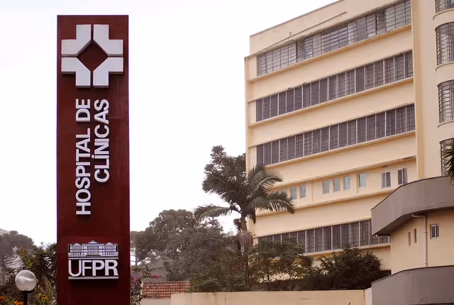 Residência Médica 2022: UFPR abre as inscrições para a prova