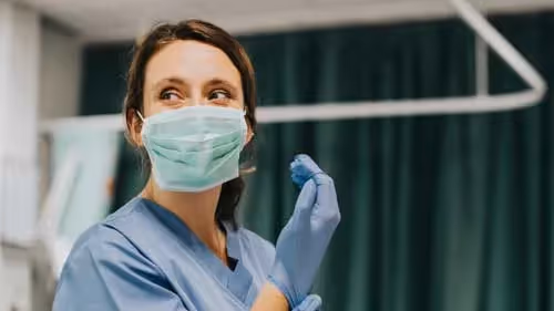 IMIP lança edital para residência médica em medicina intensiva