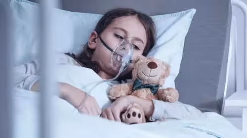 Síndrome Inflamatória Multissistêmica Pediátrica