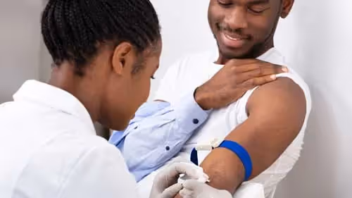 Biópsia líquida: pesquisadores identificam mutação em tumor pituitário