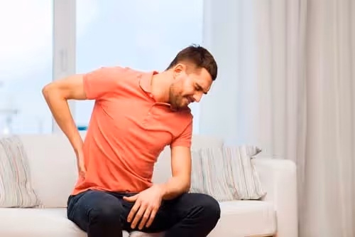 Aprendendo de uma vez: osteomielite vertebral