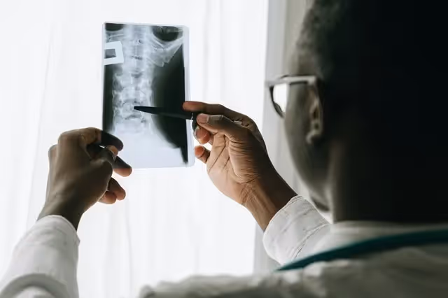 Osteomielite: identificando achados no exame de imagem
