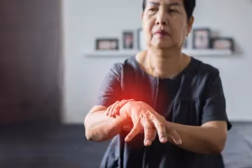Estimulação cerebral em pacientes com doença de Parkinson