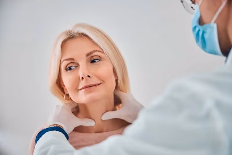Você domina a fisiologia por trás do hipertireoidismo e hipotireoidismo?