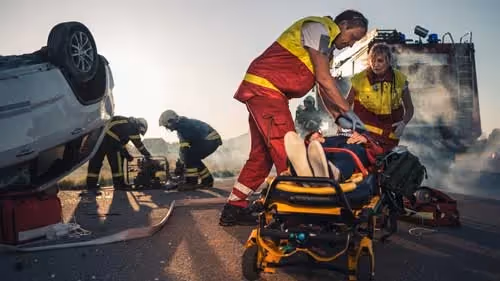 O que é o protocolo ABCDE do trauma, qual sua origem e como empregá-lo