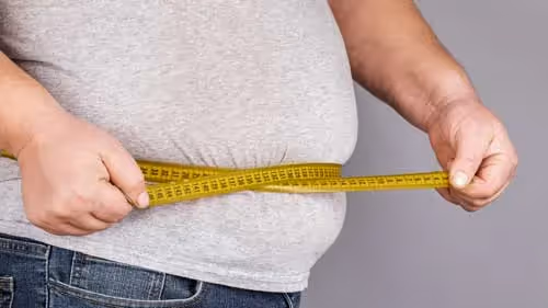 Obesidade: do diagnóstico ao tratamento