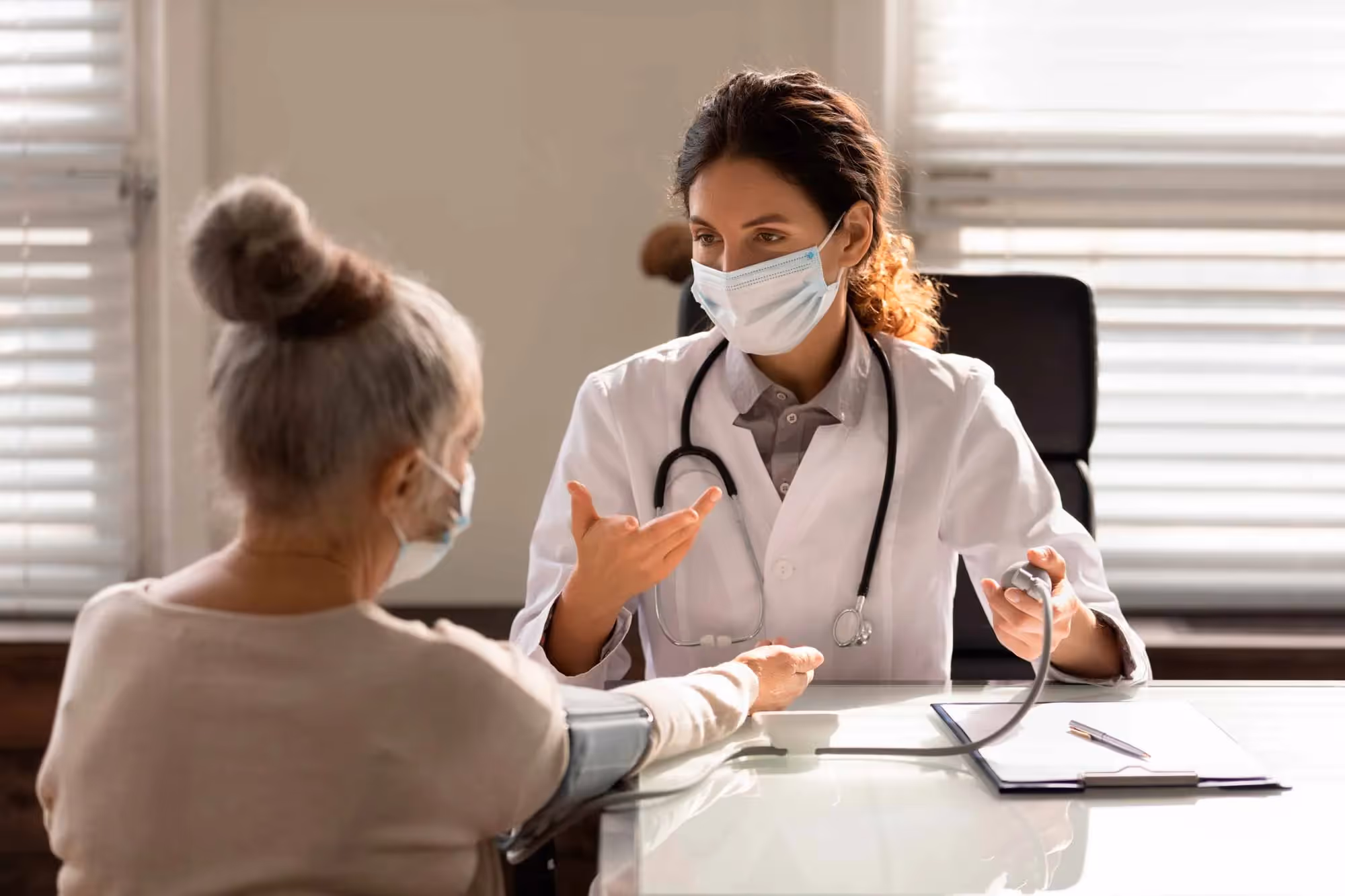 Você sabe diagnosticar o paciente com hipertensão arterial?