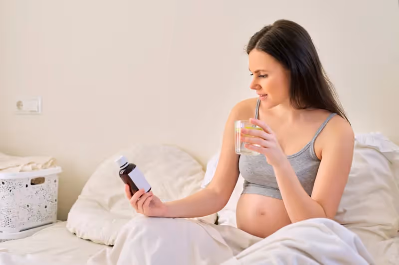 Microbiota intestinal e o uso de probióticos na gravidez