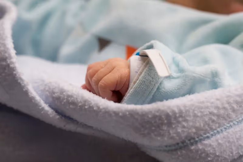 Ressuscitação Cardiopulmonar - RCP em crianças: O que é e como realizar?