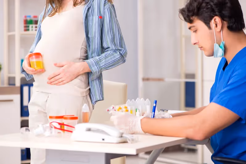 Infecção do trato urinário feminino: atualizações no tratamento