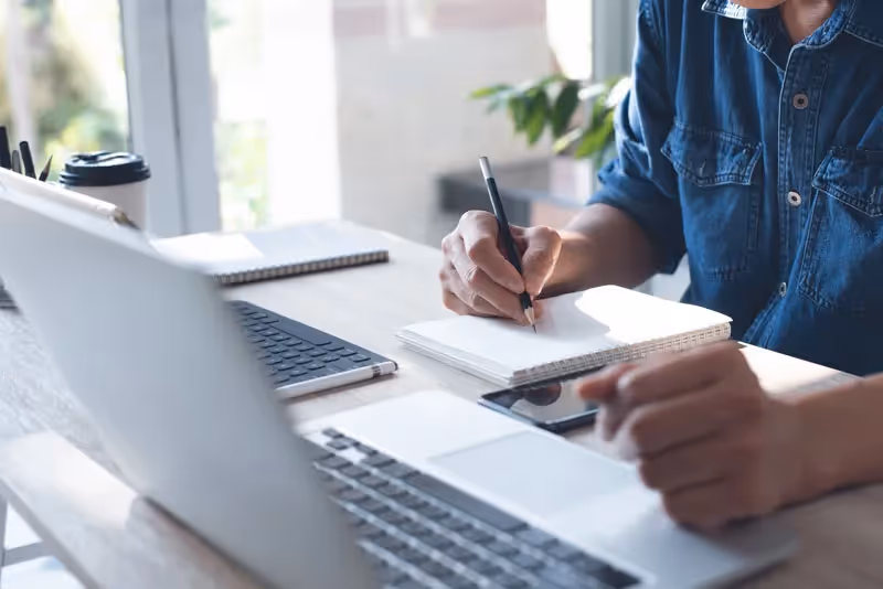 6 dicas para motivar a sua rotina de estudos