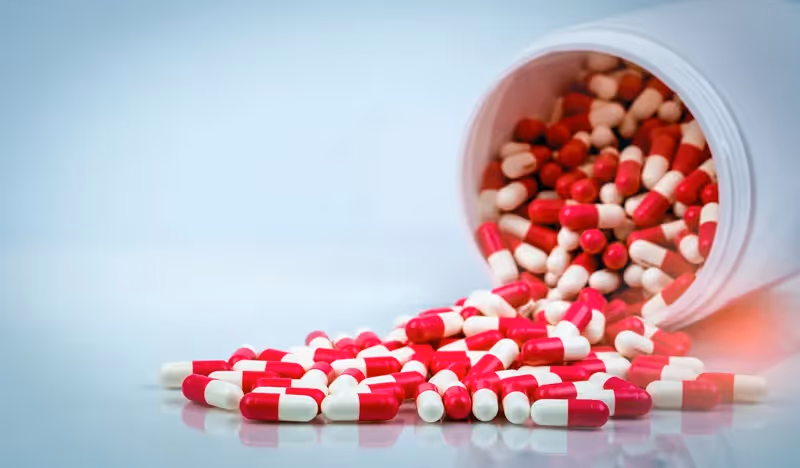 Medicamento da Pfizer reduz 89% das hospitalizações