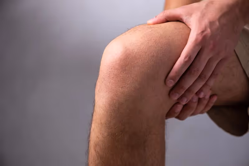Você sabe diagnosticar e tratar a artrite séptica?
