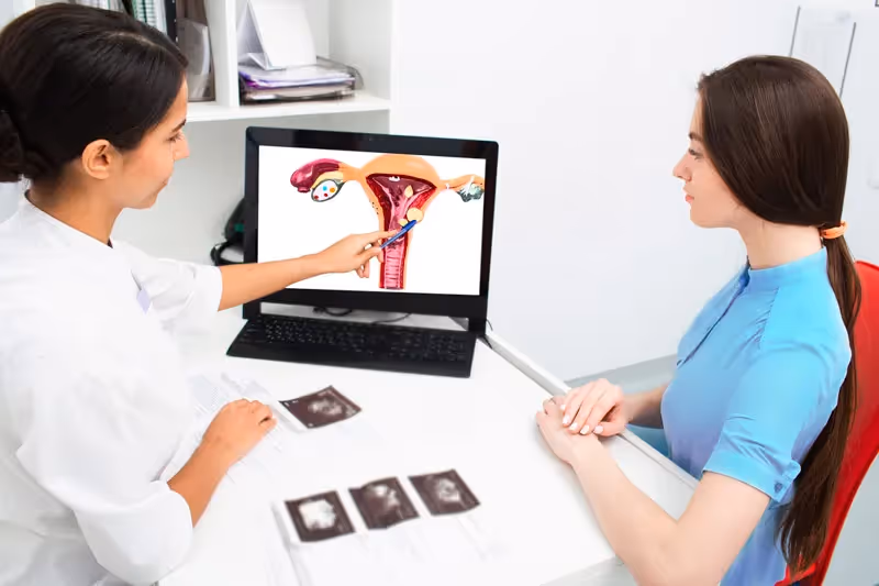 Você domina a conduta da Endometriose?