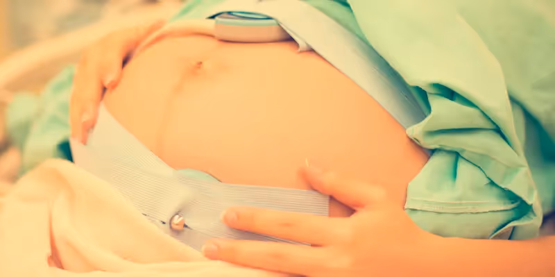 Descolamento Prematuro de Placenta: tudo que você precisa saber