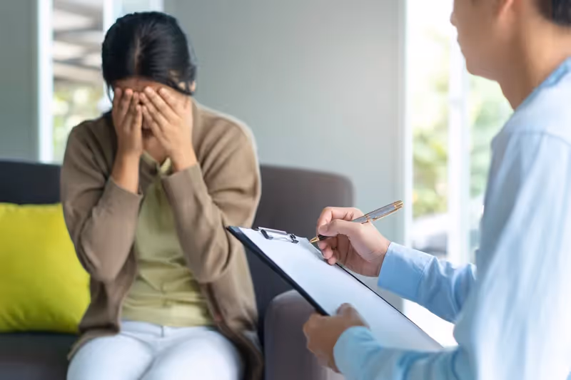 Transtorno Obsessivo-Compulsivo (TOC): você sabe diagnosticar e tratar?