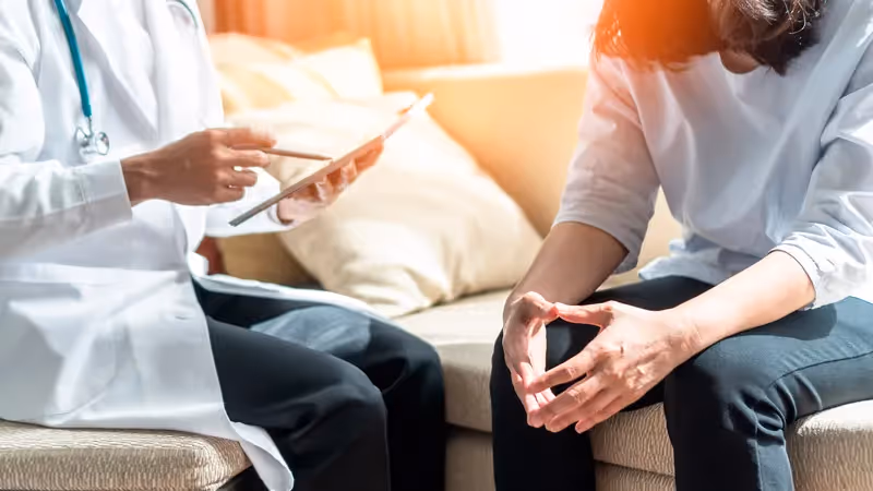 Transtorno Depressivo Maior: você domina o manejo?