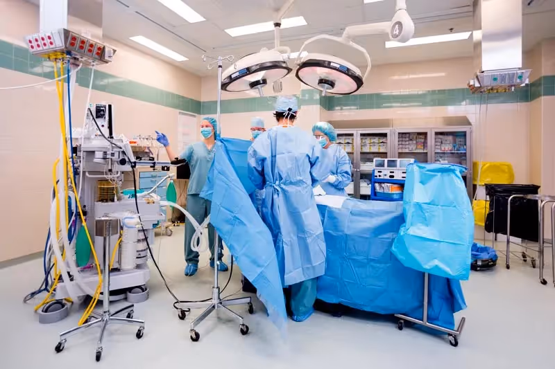 O Que é Perioperatório, Quais as Suas Fases e Tratamentos