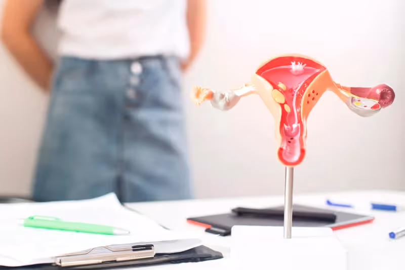 Sangramento Uterino Anormal (SUA): entenda as possíveis causas e tratamentos