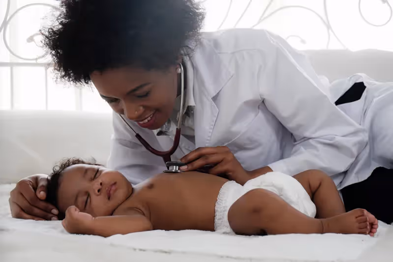 Entenda o que é Cardiopatia Congênita, os tipos, causas e possíveis tratamentos