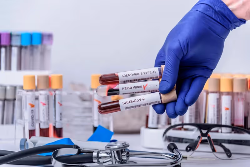 Entenda mais sobre o  surto de hepatite em crianças notificado pela OMS