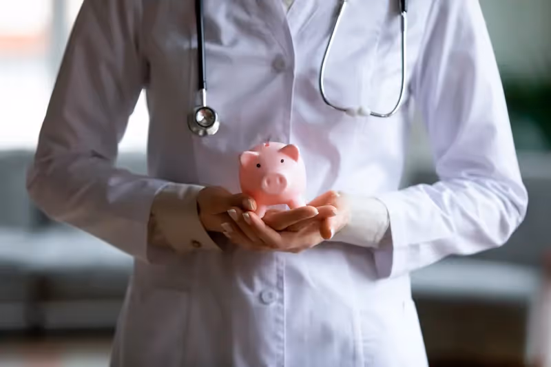 Qual a remuneração de um médico no Brasil?